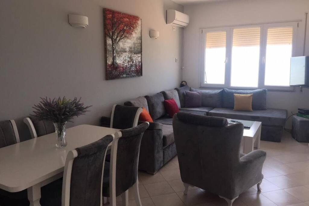 Modern Sea View Apartment For A Perfect Holiday Durrës 외부 사진