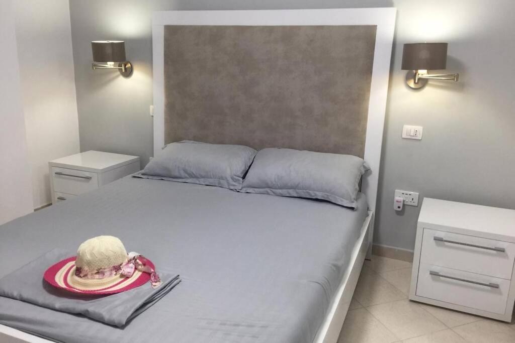 Modern Sea View Apartment For A Perfect Holiday Durrës 외부 사진