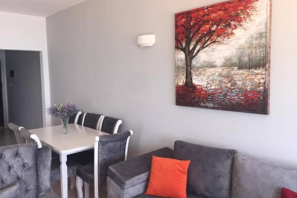 Modern Sea View Apartment For A Perfect Holiday Durrës 외부 사진