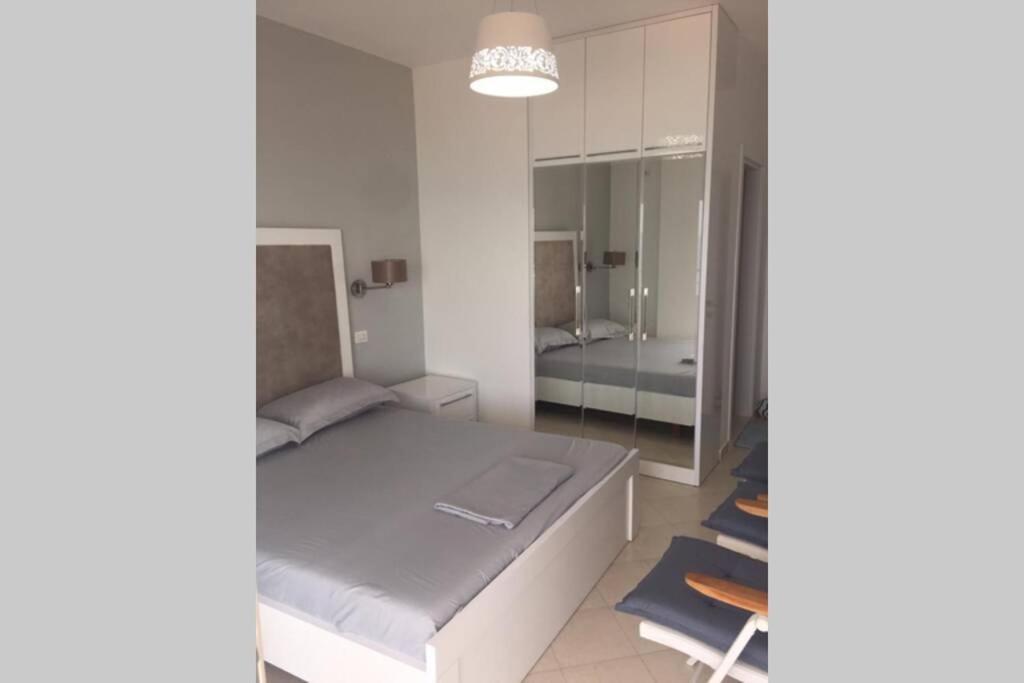 Modern Sea View Apartment For A Perfect Holiday Durrës 외부 사진
