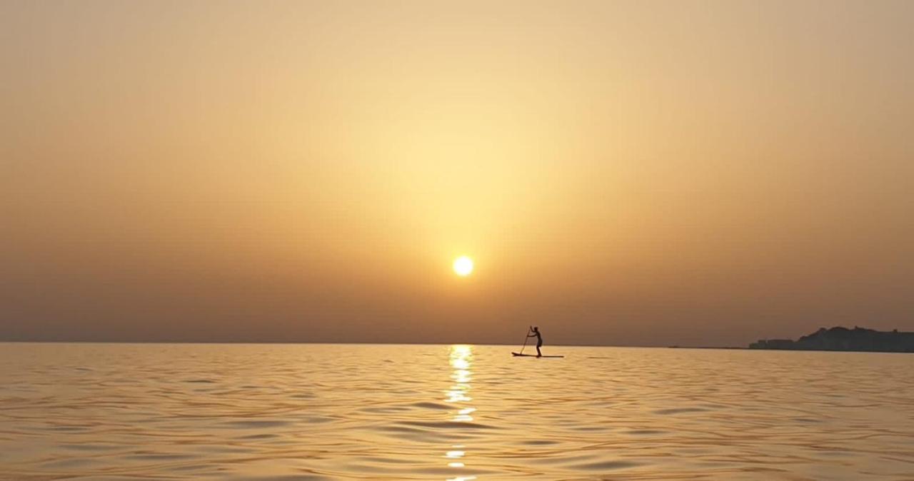 Modern Sea View Apartment For A Perfect Holiday Durrës 외부 사진