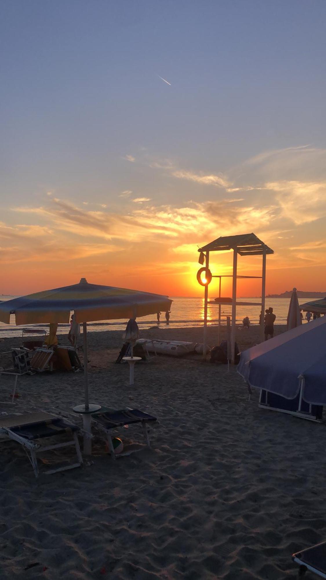 Modern Sea View Apartment For A Perfect Holiday Durrës 외부 사진